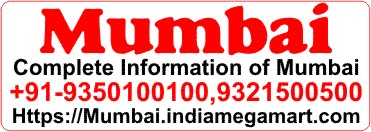 Mumbai Information